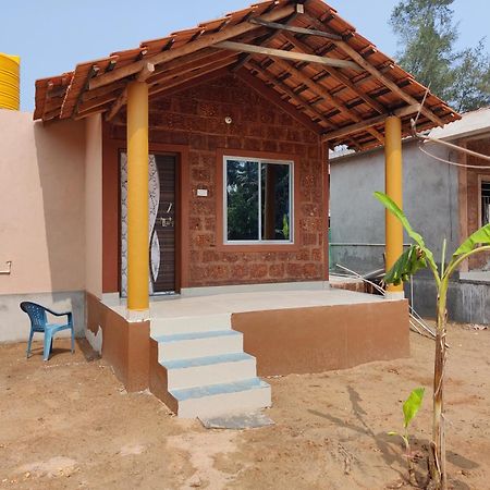 Niyama Beach Stay جوكارنا المظهر الخارجي الصورة