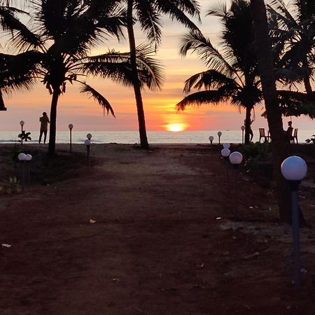Niyama Beach Stay جوكارنا المظهر الخارجي الصورة