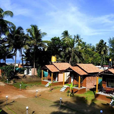 Niyama Beach Stay جوكارنا المظهر الخارجي الصورة