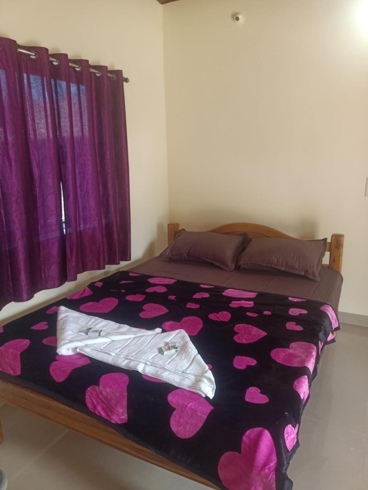 Niyama Beach Stay جوكارنا المظهر الخارجي الصورة