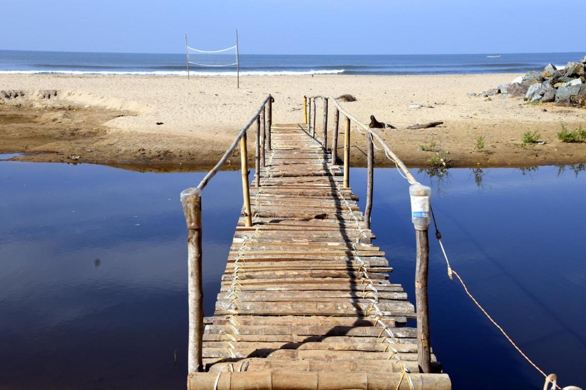 Niyama Beach Stay جوكارنا المظهر الخارجي الصورة