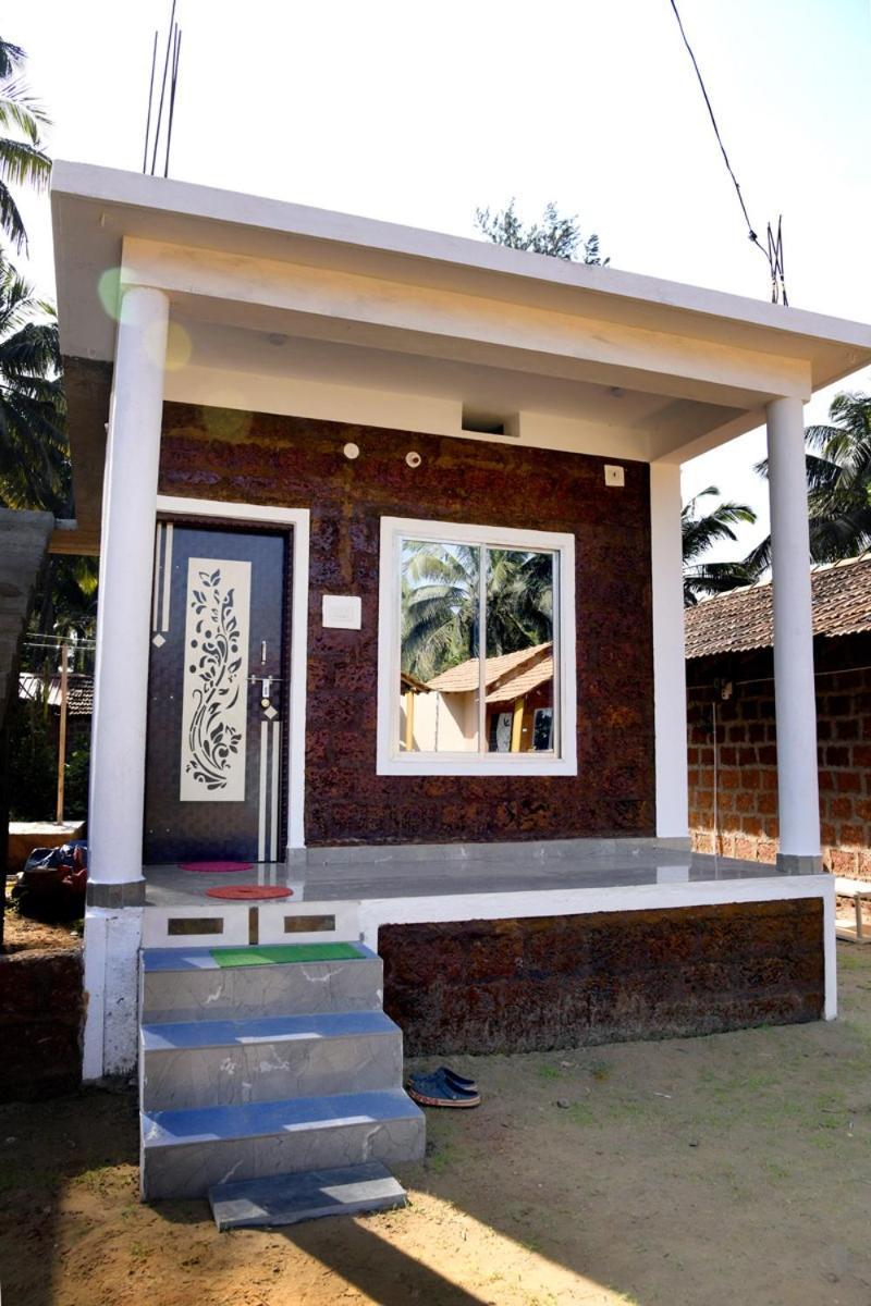 Niyama Beach Stay جوكارنا المظهر الخارجي الصورة