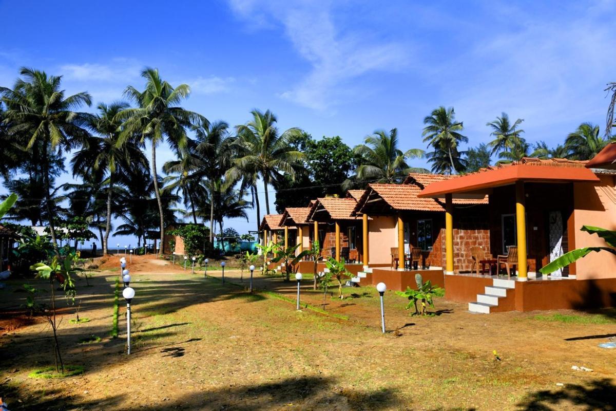 Niyama Beach Stay جوكارنا المظهر الخارجي الصورة