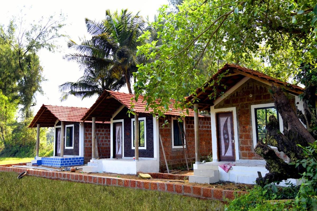 Niyama Beach Stay جوكارنا المظهر الخارجي الصورة