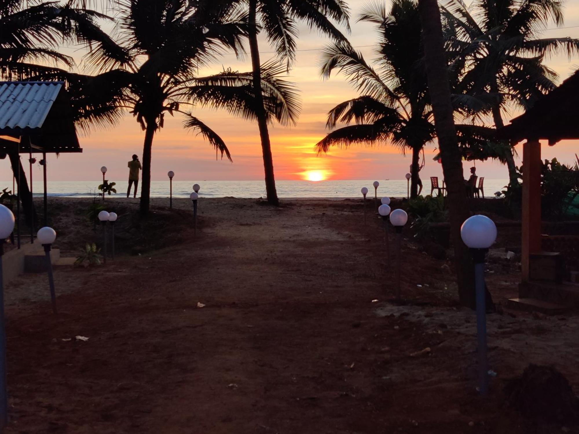 Niyama Beach Stay جوكارنا المظهر الخارجي الصورة